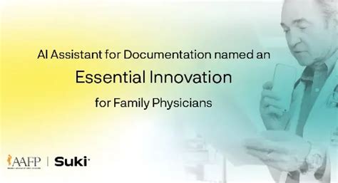 SUKI ASSISTANT SIGNIFICANTLY REDUCES PRIMARY CARE PHYSICIA.
